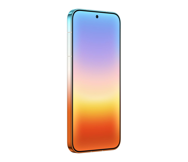 Huawei Pura 90s Pro Max 5G 12/512GB pomarańczowy 120Hz - 1604801 - zdjęcie 5
